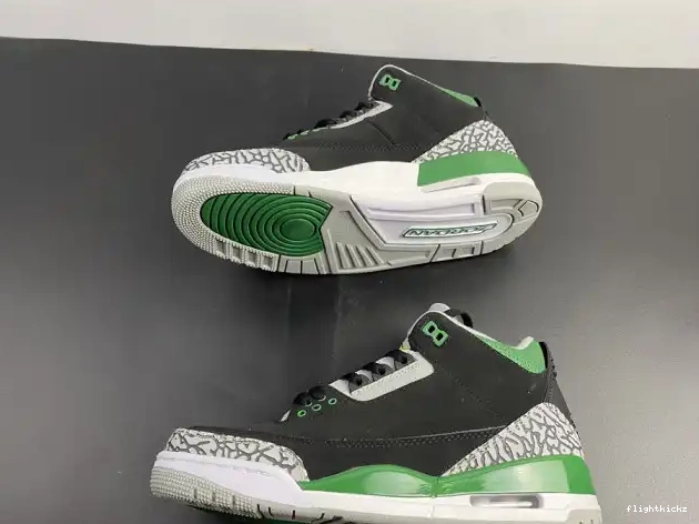 Pine Air Green 3 CT8532-030 Jordan 0520